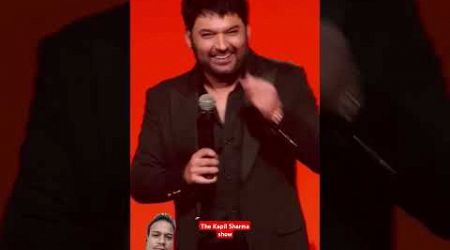 the Kapil Sharma show #success #motivation #motivationalspeech #inspiration #sigmamale #popular