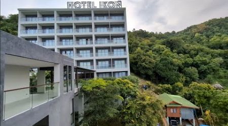 Hotel IKON Phuket Paradise: Stunning Mountain &amp; Ocean Views 