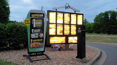 Taco Bell to Bring Voice AI Ordering to Hundreds of US Drive-Throughs