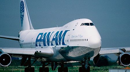 The legendary Pan Am is returning for a 12-day trip tracing the airline's historic routes – but it'll cost you $59,950