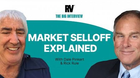 Rules on Market Trends w/ Dale Pinkert &amp; Rick Rule