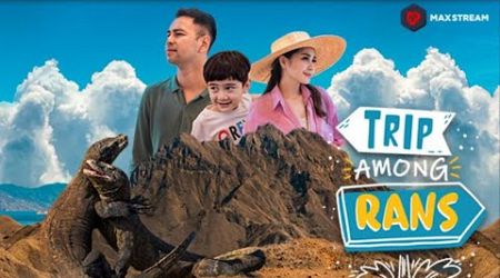 Trip Among RANS - EP 02