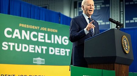 What Will Change for SAVE Borrowers After a Federal Court Ruled Against Biden’s Relief Program