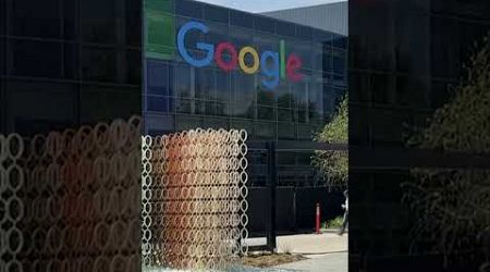 Will The US Government Break Up Google? | Vantage with Palki Sharma | Subscribe to Firstpost