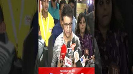 saurabh Ganguly reactions on rgkar medical college #sauravganguly #justice #healthprofessionals