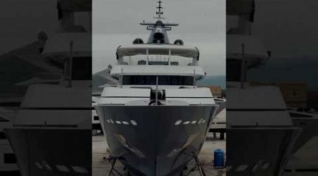 From start to finish, the creation of a yacht at Yacht Factory is a unique masterpiece.