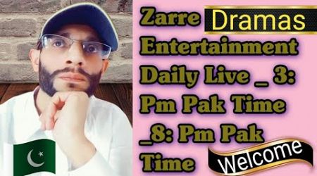 Whether Enjoy Live - 15th Aug 2024 - zarre Entertainment