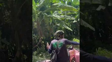 ATV ridin’ having too much fun. #phuket #travel #ATV tour