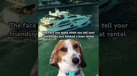 Book it on Upisle.com! #boat #yacht #fun #friends #boating #shorts #foryou