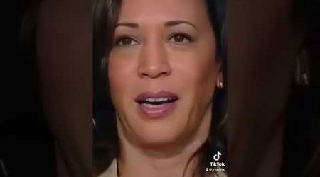 What’s Kamala’s favorite curse word? #politics #2024elections #trump #breakingnews #kamalaharris