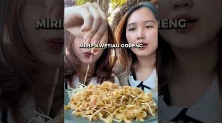 Rela Ngantri 2 Jam Demi Cobain Restoran Thailand Mama Dali yang Lagi Viral di Bali‼️#viral #bali