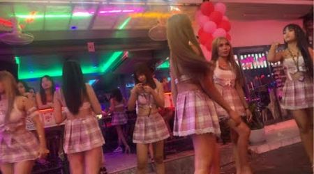 Soi6 Pattaya part 12 #soi6 #pattaya #パタヤ