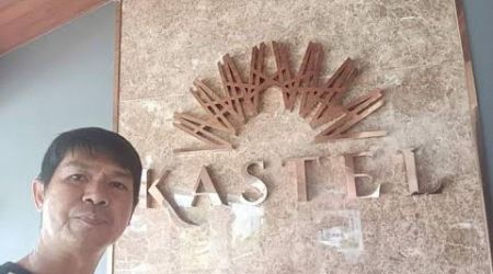 Newest Hotel in Pattaya|Kastel Hotel