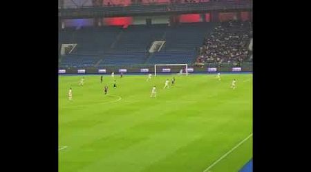 Separuh masa ke 2 baru bermula | JDT vs Port FC | International friendly match