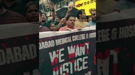 DAY-25 OF BEGGING FOR JUSTICE IN A DEMOCRATIC COUNTRY! MURSHIDABAD MEDICAL COLLEGE #justiceforabhaya