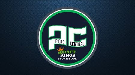 Barstool Sports Picks Central | Tuesday, September 3rd, 2024