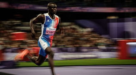 Jeux paralympiques 2024 : un « bilan contrasté » pour les athlètes français du sport adapté