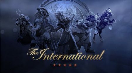 [UA] Team Zero проти BetBoom Team | The International 2024