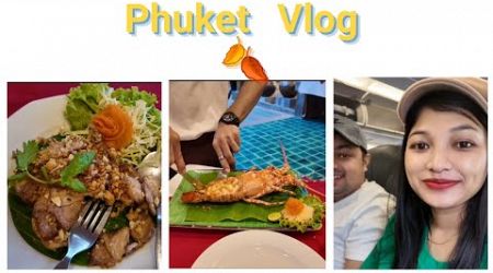 Bangkok To Phuket | Full Video and Guide