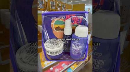 SOL DE JANEIRO 59 TRAVEL KIT SHOPPING HUNT 