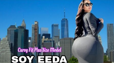 Soy Eeda : Wiki Biography, Body positive, Age, Net worth, lifestyle, height weight, outfit,