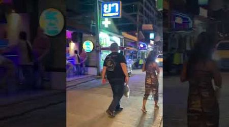 PATTAYA SOI7 (MIDNIGHT)