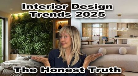 The Most Ridiculous Interior Design Trends (2025)