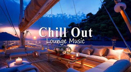 Relax Music - Luxury Yacht Music - Background Chillout Lounge Music