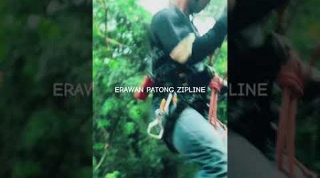 Erawan #Zipline #patong #shorts #newattraction #trending #phuket #activity #shortsvideo #fun