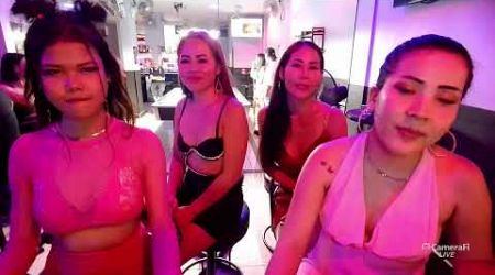 The Wild 69 Bar Pattaya Live Stream