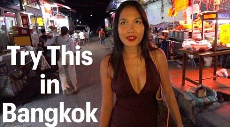 If you&#39;re getting tired doing the same old thing in Bangkok? Try This!