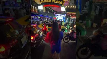 Nana Plaza at Night, Bangkok #viralvideo #bangkoktravelguide #trending #bangkok #thailand #travel