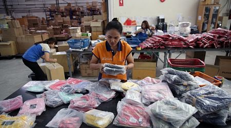 Influx of cheap Chinese goods a spoiler for local businesses in Thailand