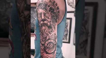 #tattoo # big T Tattoo #tattoo pattaya. 