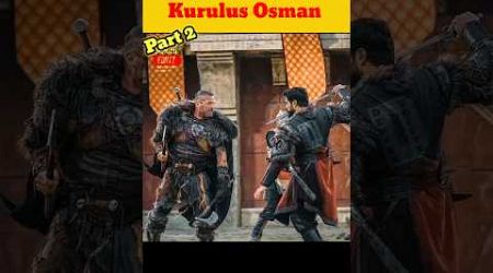 Top 3 Most Popular Villains In Kurulus Osman X Osman Ghazi #kuruluşosman #villain