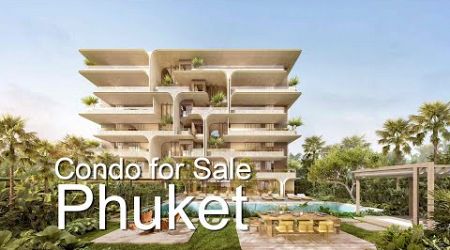 Condos For Sale: Surfhouse Residences Phuket - Phuket.Net Real Estate