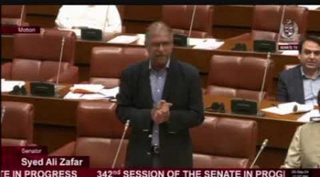 LIVE! Heated Debate in Senate Session | Imran Khan | Balochistan Incident | Heavy Rain | PTI vs Govt