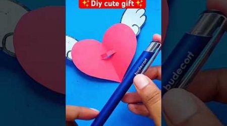 Diy teachers day pen holder 