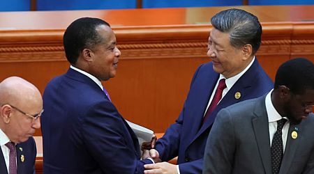 China offers Africa $66b in fresh funding, promises a million jobs