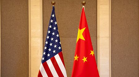 US and China commanders to discuss conflict prevention 'in next few weeks'