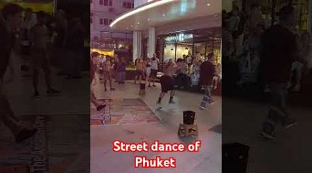 #danceofboys #Phuket #Thailand