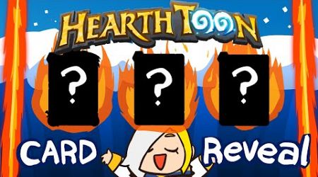 Hearthtoon: Mage Card Reveals | The Traveling Travel Agency | Hearthstone