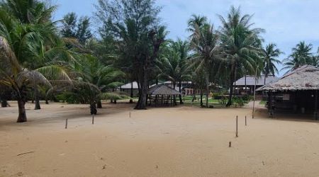 Khao Lak erleben aktuell vor Ort - ideales Resort, aber wo bin ich nur?