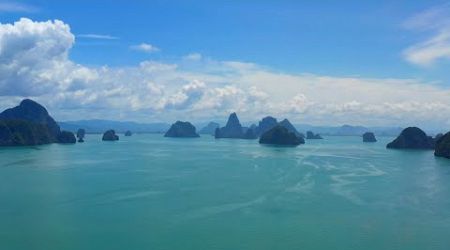 PHANG NGA BAY