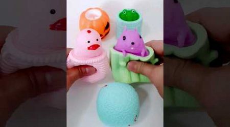 squishy ❤ #satisfying #fidget #shorts #trend #popular #squishy #fidget #toys