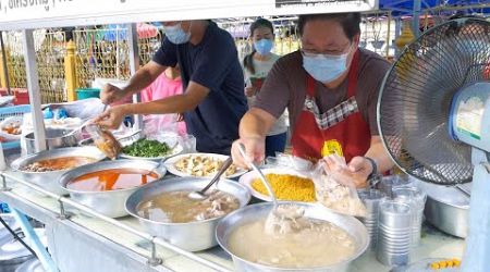 Best Thai street food in Bangkok | KiNG Street Food