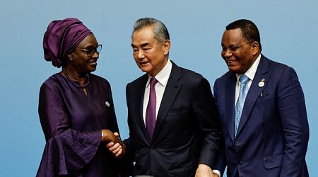 China pushes smaller, smarter loans to Africa to shield from risks   