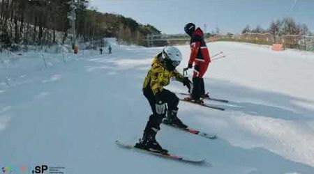 Ski Trip to Korea 2024 | From Phuket&#39;s slopes to Korea&#39;s slopes! BCIS Ski Academy