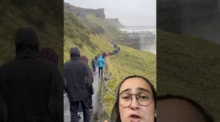 HELLOOOO?? ACCIDENTAL ICELAND TRIP 