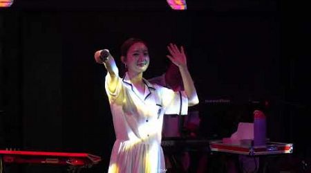 ลบไม่ได้ช่วยให้ลืม -​ Ink​ Waruntorn​ [ Live at Nana Bangkok 05/09/2024 ]​